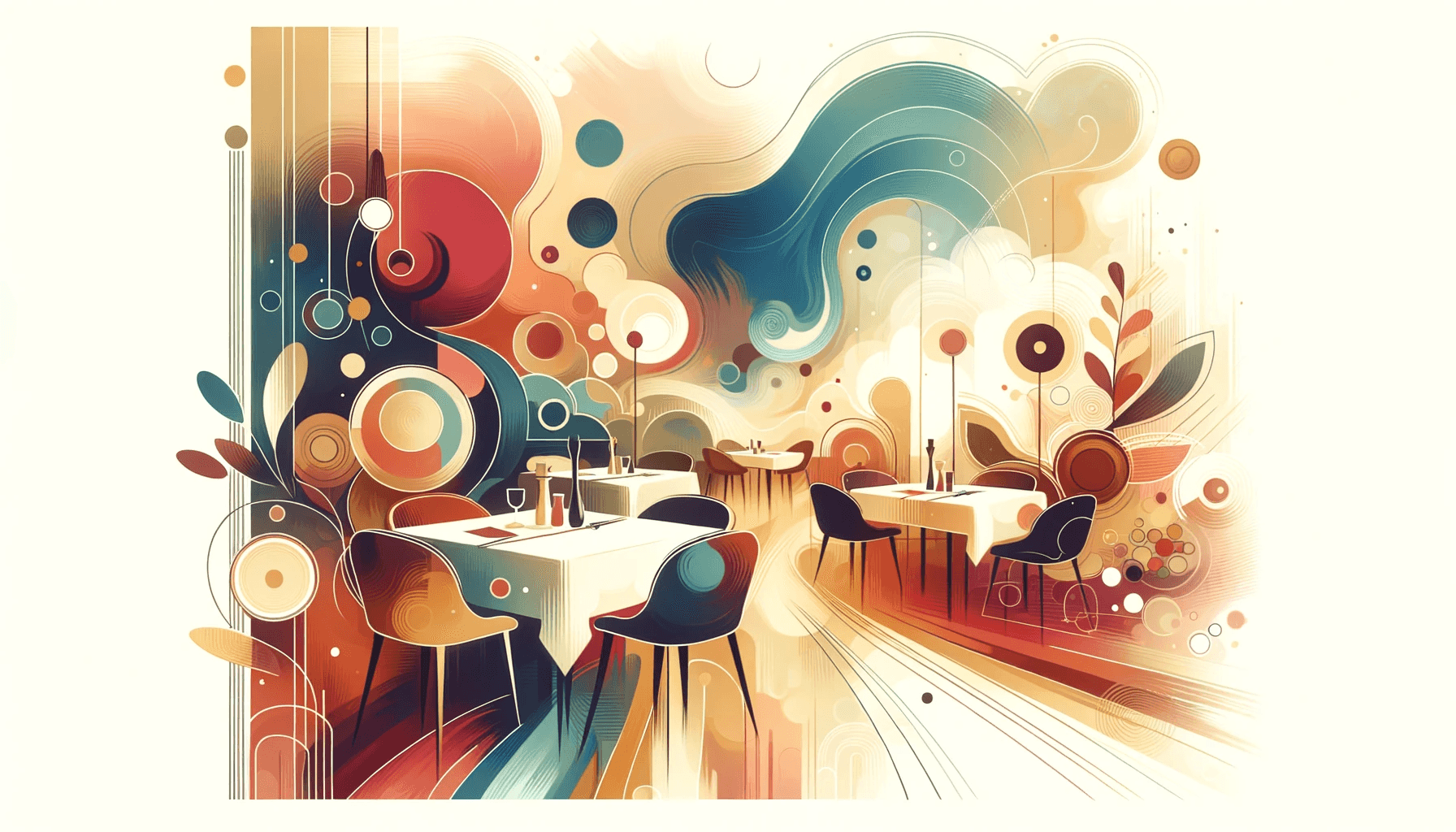 Alfreds Sporteck restaurant